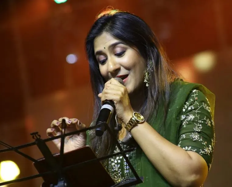 Sir Movie Pre Release Event