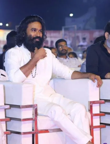 Sir Movie Pre Release Event