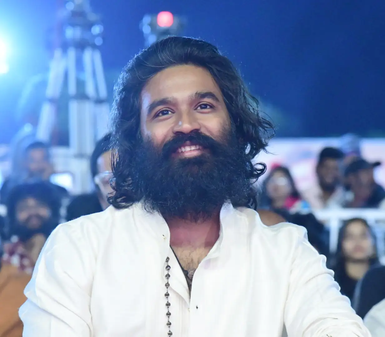 Sir Movie Pre Release Event