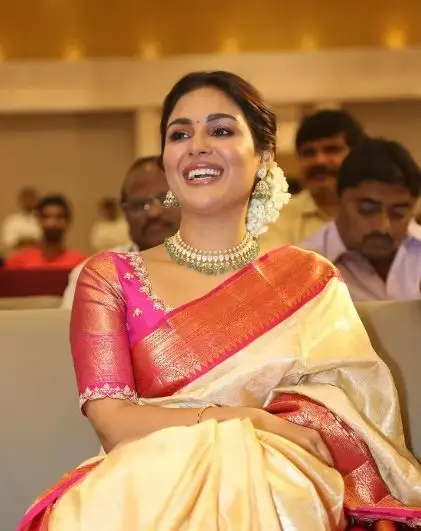 Sir Movie Success Meet