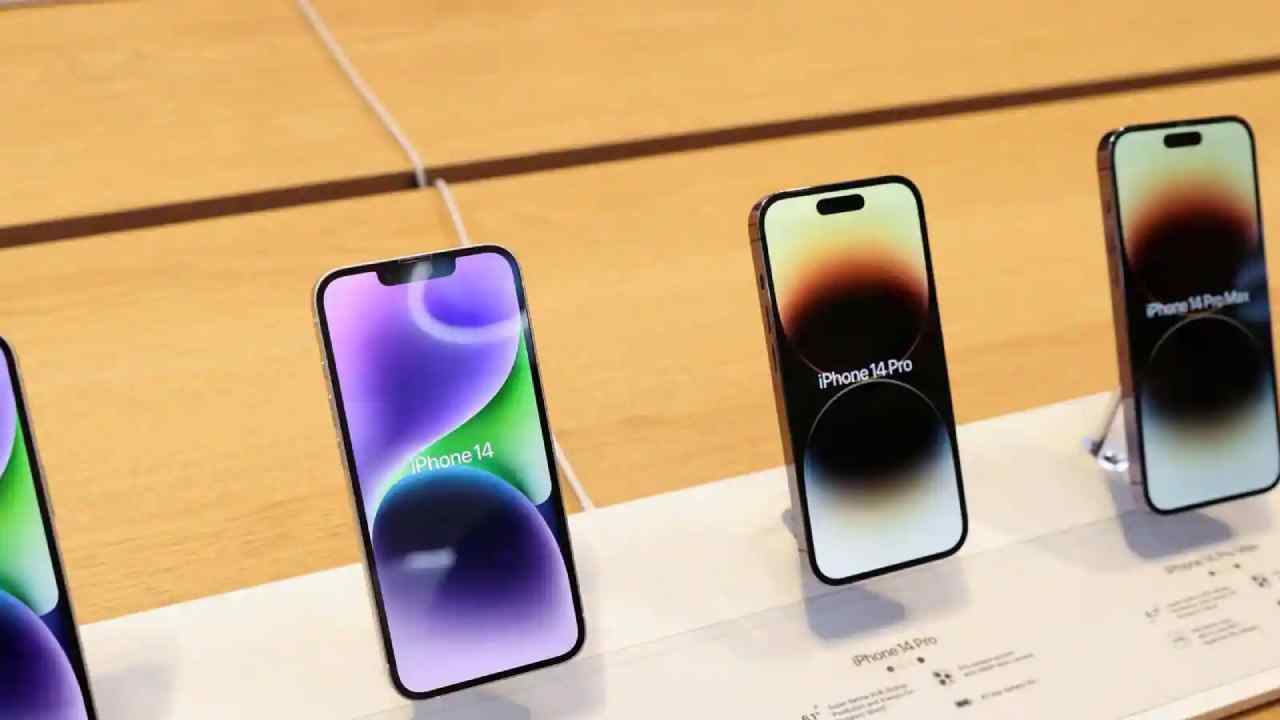 Smartphone Revenue: తగ్గిపోతున్న స్మార్ట్‌ఫోన్ల అమ్మకాలు… గత ఏడాది ఎంత తగ్గాయంటే?