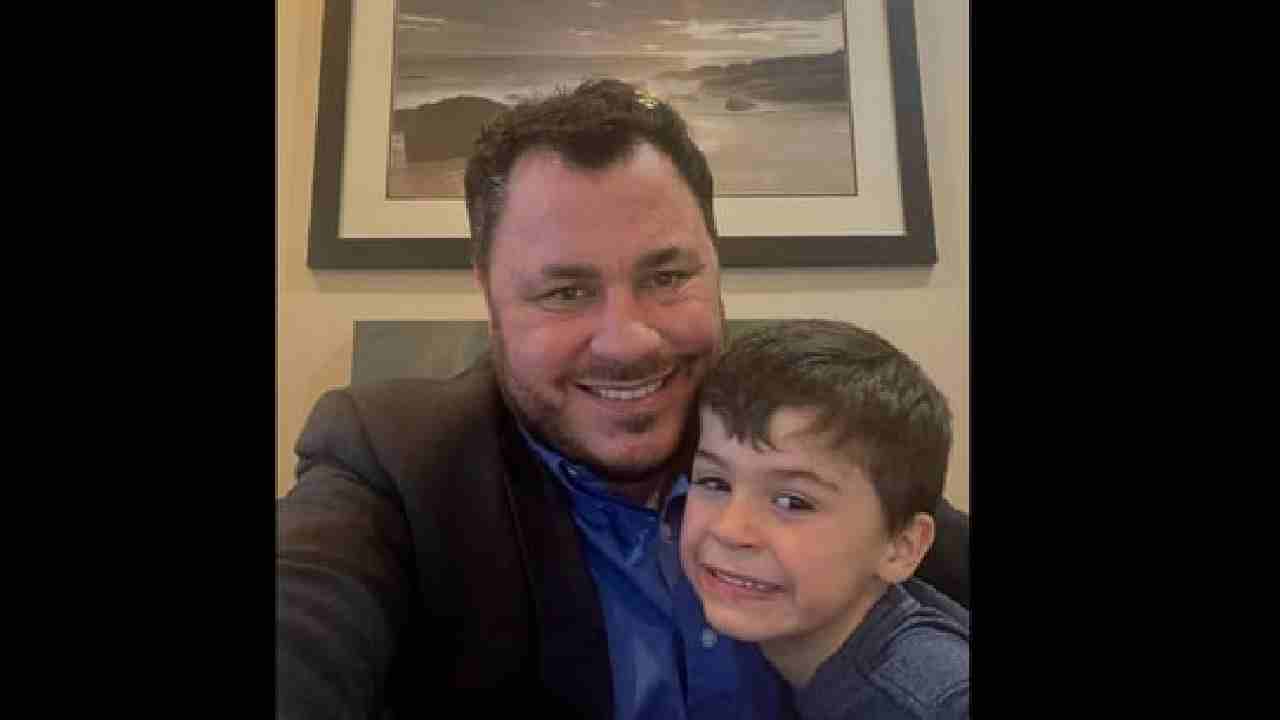 Son Ordered Food: తండ్రి ఫోన్ నుంచి ఫుడ్ ఆర్డర్ చేసిన ఆరేళ్ల కొడుకు.. బిల్ చూసి తండ్రి షాక్.. ఇంతకీ బిల్లు ఎంతైందంటే!