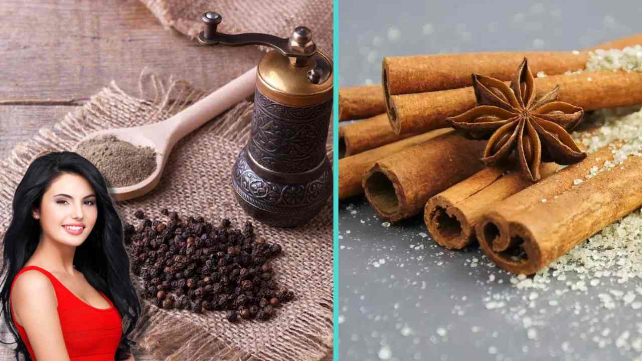 Facial Beauty : ముఖ సౌందర్యాన్ని పెంచే మసాలా దినుసులు! ఆ రెండింటితో…