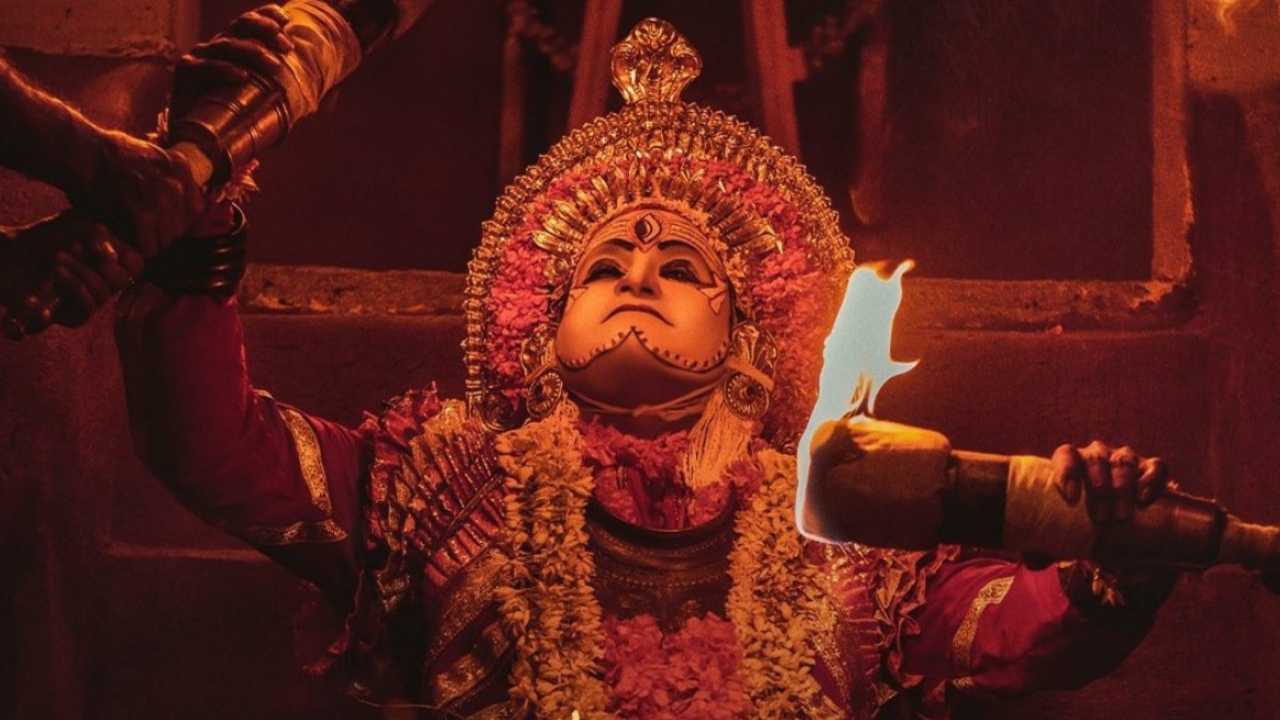 Kantara 2: క్రేజీ న్యూస్.. కాంతార-2లో సూపర్ స్టార్.. నిజమేనా?