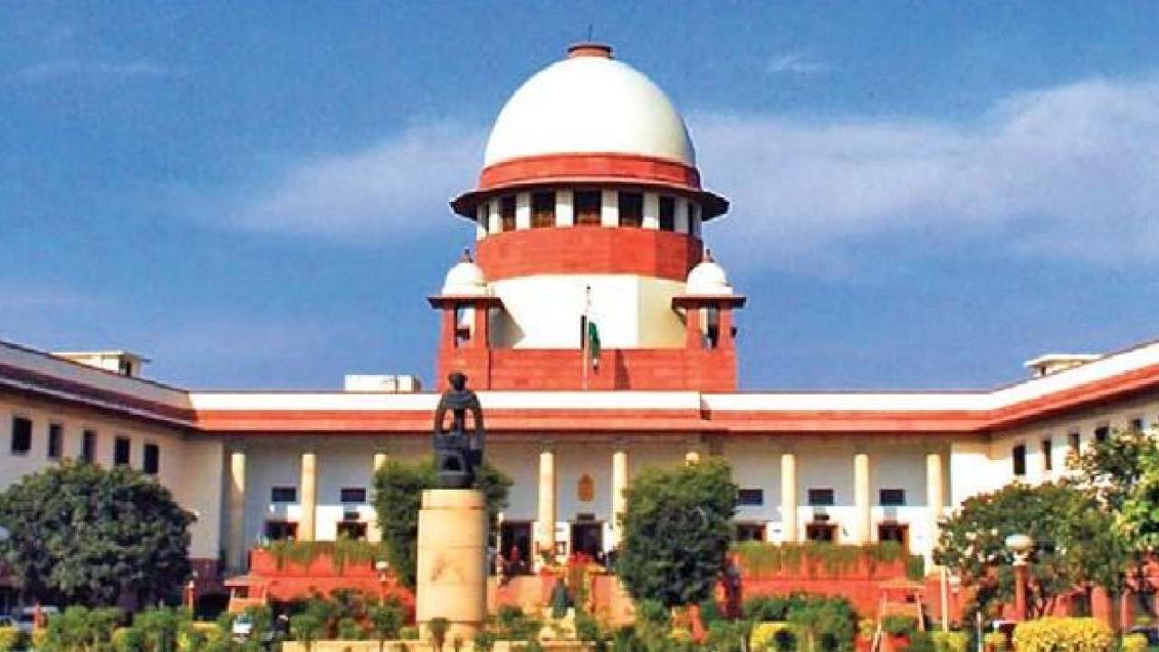 Supreme Court Judges: సుప్రీం జడ్జీలుగా మరో ఐదుగురు ప్రమాణ స్వీకారం.. 32కు చేరిన న్యాయమూర్తుల సంఖ్య