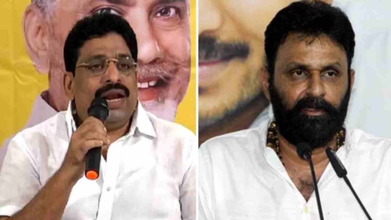 TDP leader Buddha Venkanna: సీబీఐ వాళ్లు నాలుగు తగిలిస్తే అసలు విషయాలు బయటకొస్తాయి.. కొడాలి నానిపై టీడీపీ నేత బుద్ద వెంకన్న సంచలన వ్యాఖ్యలు