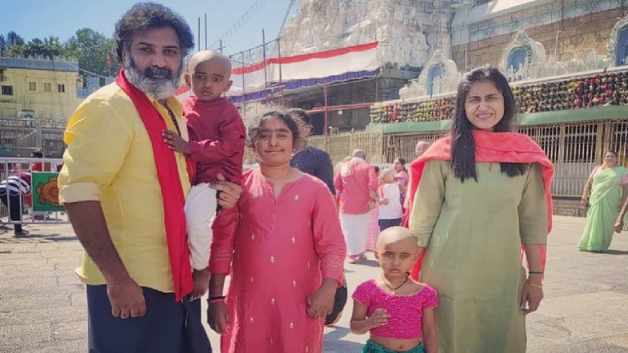 Tarakaratna : అలేఖ్య రెడ్డి వరుస పోస్ట్‌లు.. తారకరత్నతో చివరి ఫోటో!