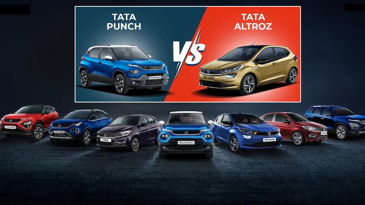 Tata Motors PV Models : టాటా మోటార్స్ అన్ని PV రేంజ్ కారు మోడళ్లకు RDE నిబంధనలు.. మరెన్నో కొత్త అప్‌గ్రేడ్‌లు!
