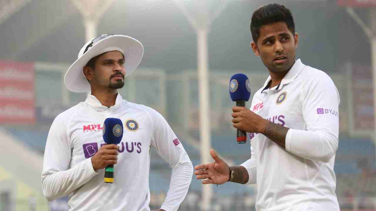 India vs Australia 2nd Test: సూర్య, శ్రేయాస్ ఇద్దరిలో రెండో టెస్టులో చోటెవరికి..? క్లారిటీ ఇచ్చిన రాహుల్ ద్రవిడ్