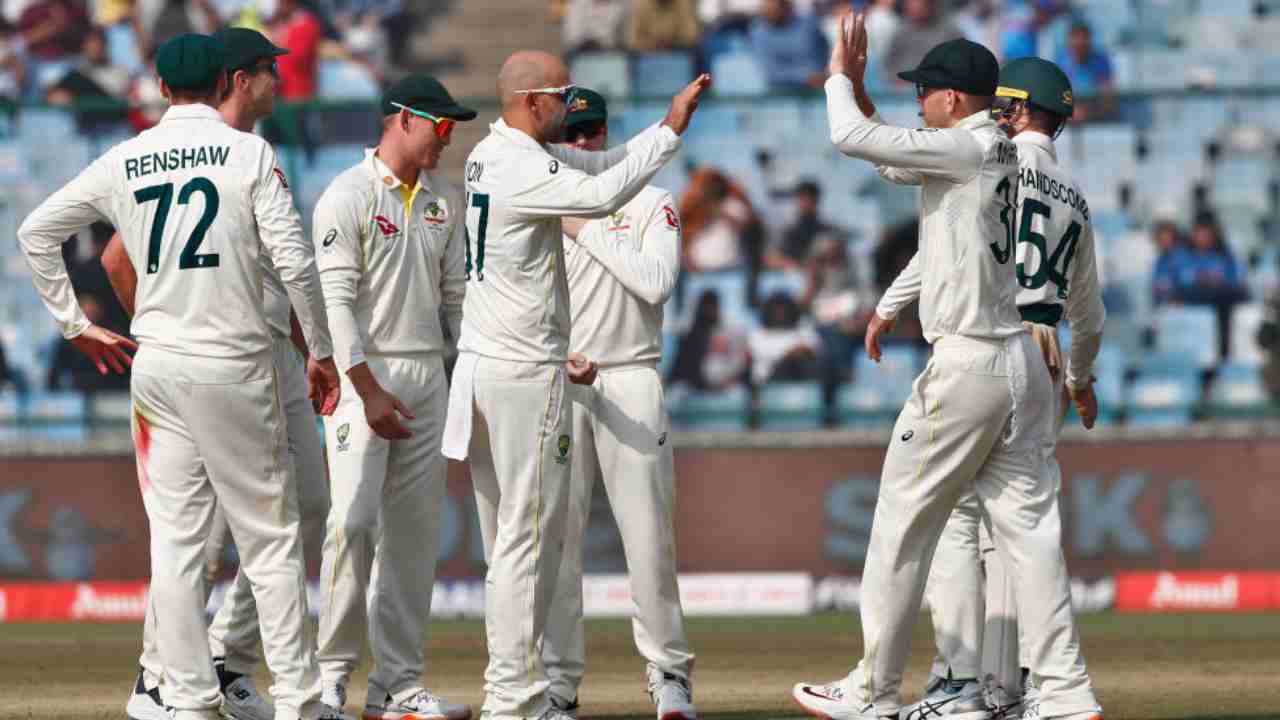 India vs Australia 2nd Test Match: ముగిసిన రెండో రోజు ఆట.. 62 పరుగుల ఆధిక్యంలో ఆస్ట్రేలియా .. Live Updates