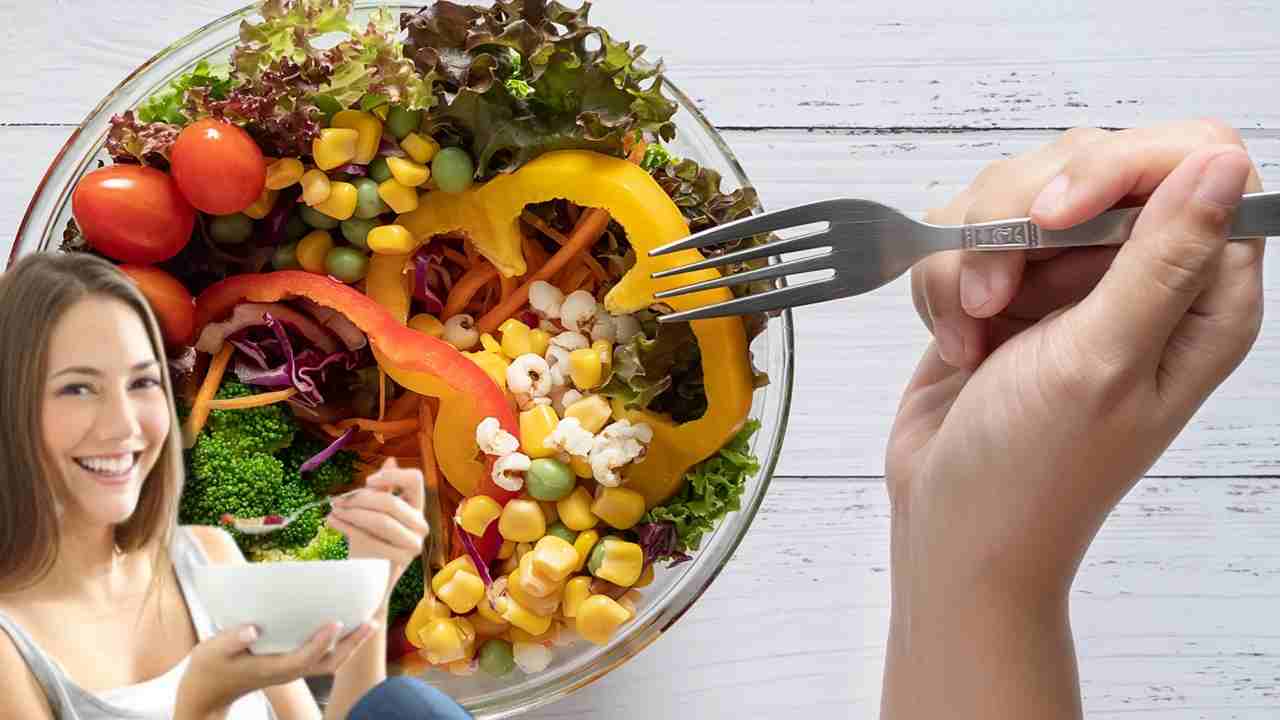 Look Younger : యవ్వనంగా కనిపించాలనుకునే వారికోసం ఉత్తమ ఆహారాలు ఇవే !