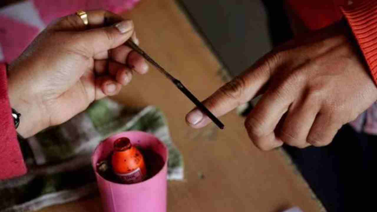 Tripura Assembly Election 2023: త్రిపుర అసెంబ్లీ ఎన్నికల పోలింగ్.. పటిష్ఠ భద్రత మధ్య కొనసాగుతున్న ఓటింగ్