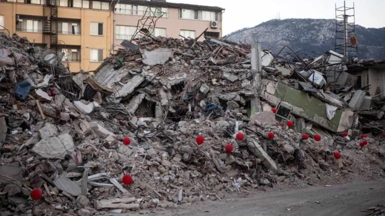 Turkey and Syria Earthquake: టర్కీ, సిరియాలో 50వేలు దాటిన భూకంప మృతుల సంఖ్య.. కొనసాగుతున్న శిథిలాల తొలగింపు