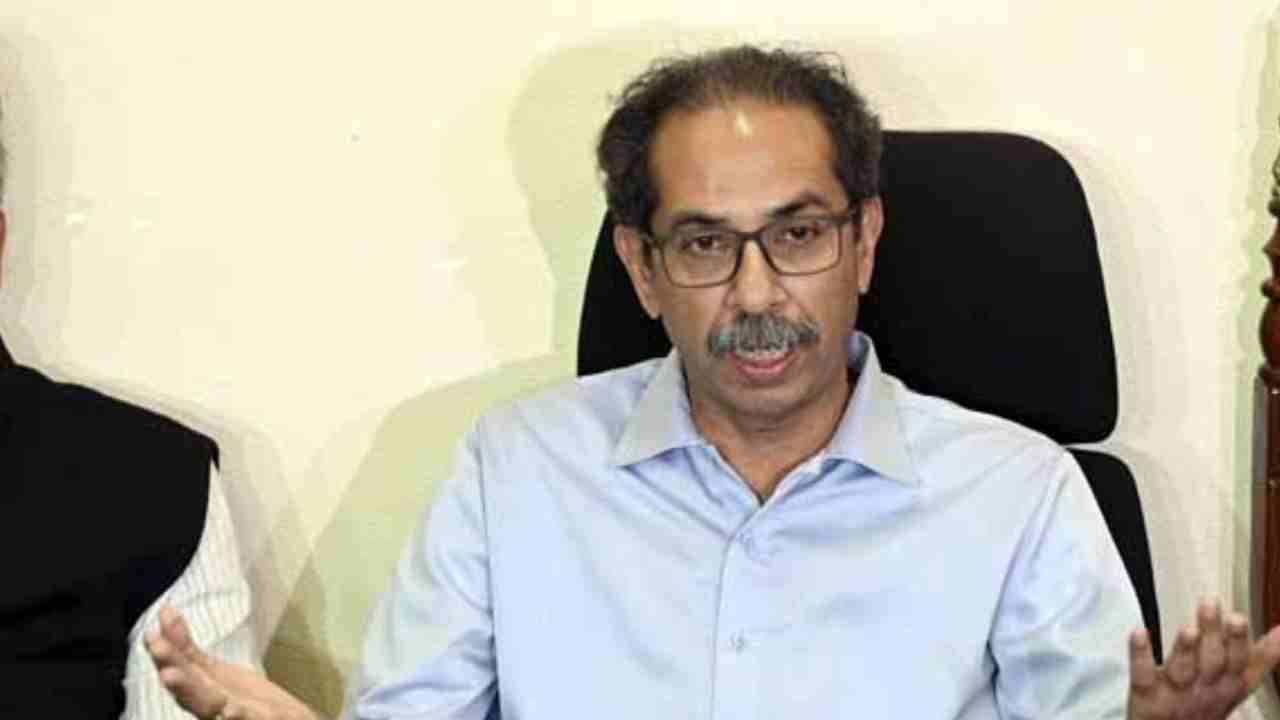 Uddhav Thackeray: ఈసీ నిర్ణయాన్ని సవాల్‌చేస్తూ సుప్రీంకోర్టుకు ఉద్ధవ్ ఠాక్రే వర్గం .. ఆ విషయంలో నో చెప్పిన న్యాయస్థానం