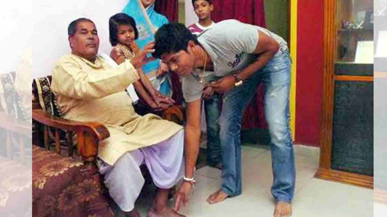 Umesh Yadav Father Death: టీమిండియా ఫాస్ట్ బౌలర్ తండ్రి, ప్రసిద్ద మల్లయోధుడు కన్నుమూత