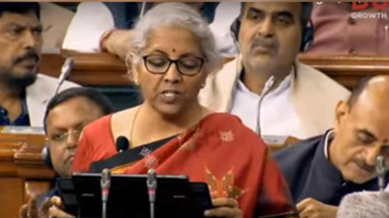 #UnionBudget 2023 : ధరలు తగ్గేవి, పెరిగేవి ఏవంటే..