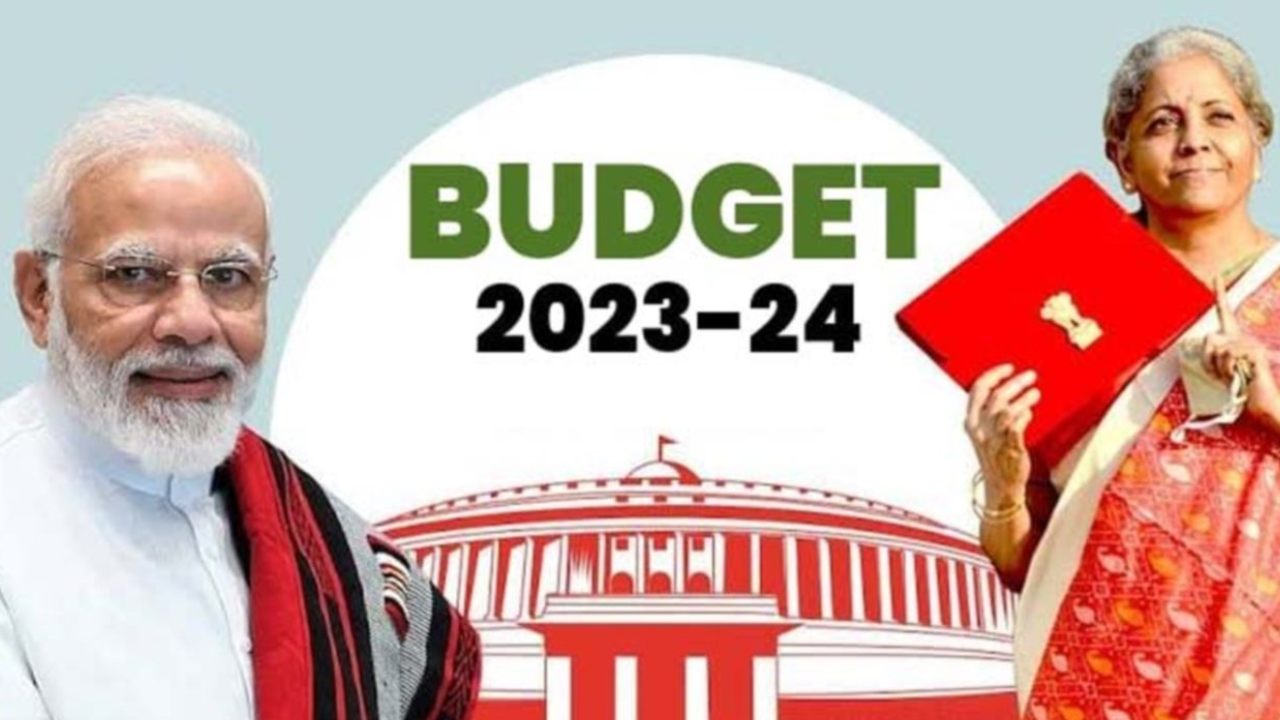 Union Budget 2023-24 : నేడే కేంద్ర బడ్జెట్ 2023-24.. ఐదోసారి ప్రవేశపెట్టనున్న ఆర్థికమంత్రి నిర్మలా సీతారామన్