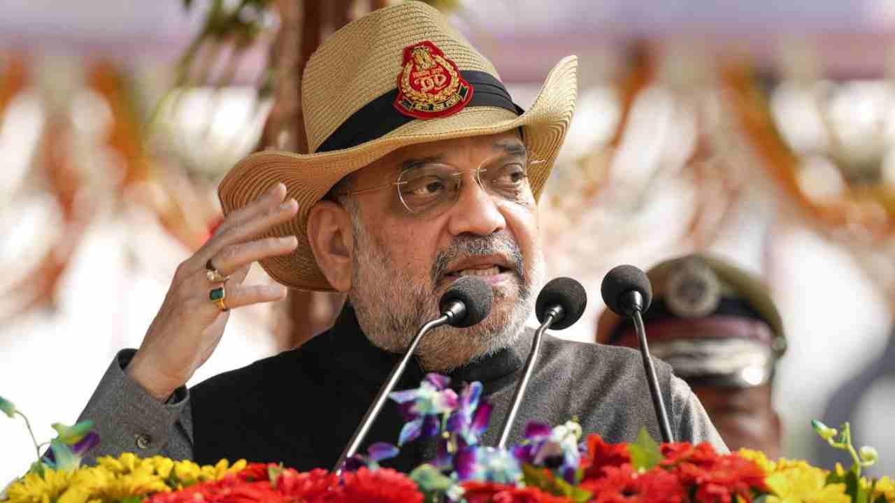 Union Home Minister Amit Shah: ఐపీసీ, సీఆర్‌పీసీ చట్టాల్లో సమూల మార్పులు.. అమిత్ షా కీలక ప్రకటన