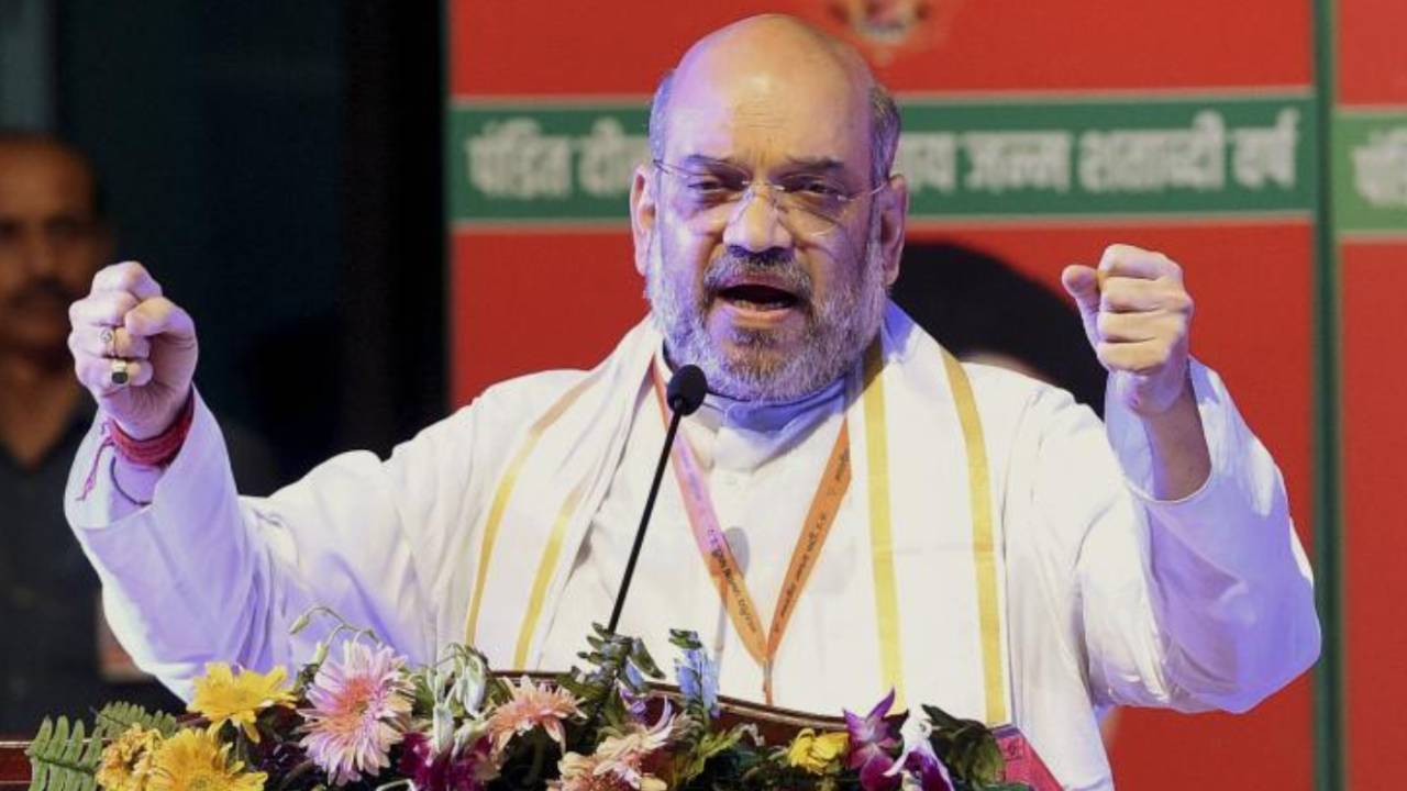 Amit Shah Telangana Tour: కేంద్ర మంత్రి అమిత్ షా తెలంగాణ టూర్ ఖరారు .. 13న ప్రధాని రాక?