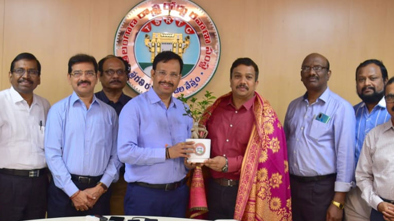 Kothagudem: 16 నెలల చిన్నారిపై అత్యాచారం కేసులో దోషికి 25 ఏళ్ల జైలు శిక్ష.. పాటిల్‌కు అభినందన