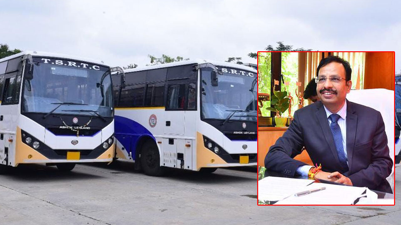 TSRTC: వేసవి కోసం ప్రయాణికులకు పకడ్బందీ ఏర్పాట్లు చేస్తోన్న ఆర్టీసీ