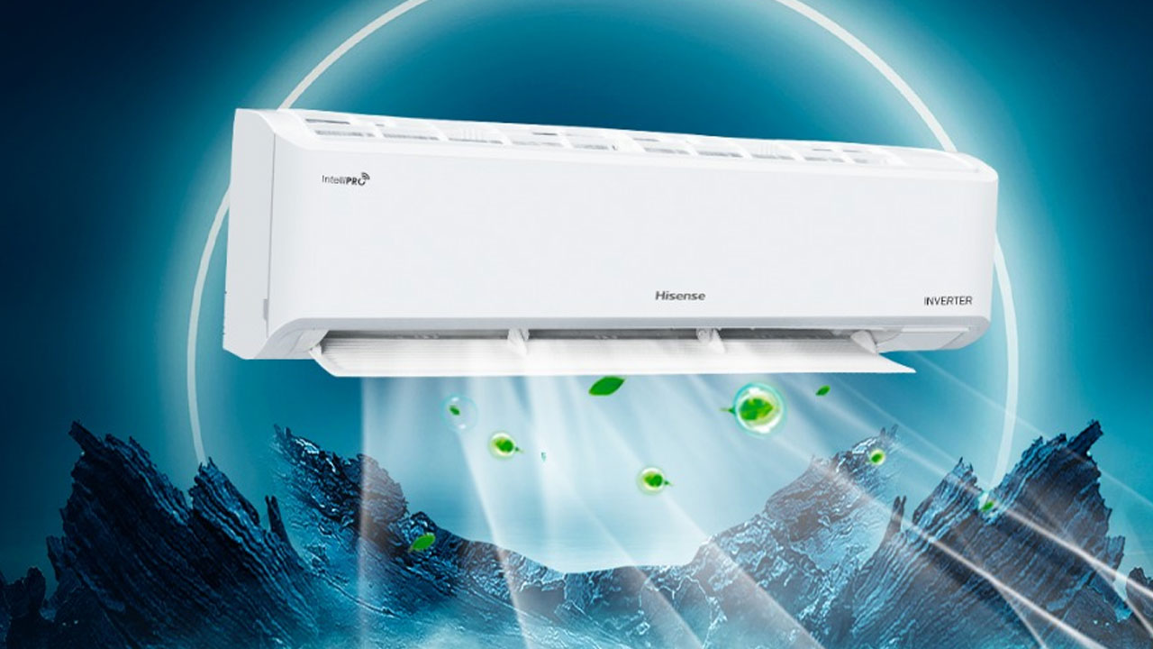 Smart AC: విప్లవాత్మక ఫీచర్లతో ఫ్యూచర్ స్మార్ట్‌ ఏసీలను విడుదలచేసిన హైసెన్స్‌ ఇండియా