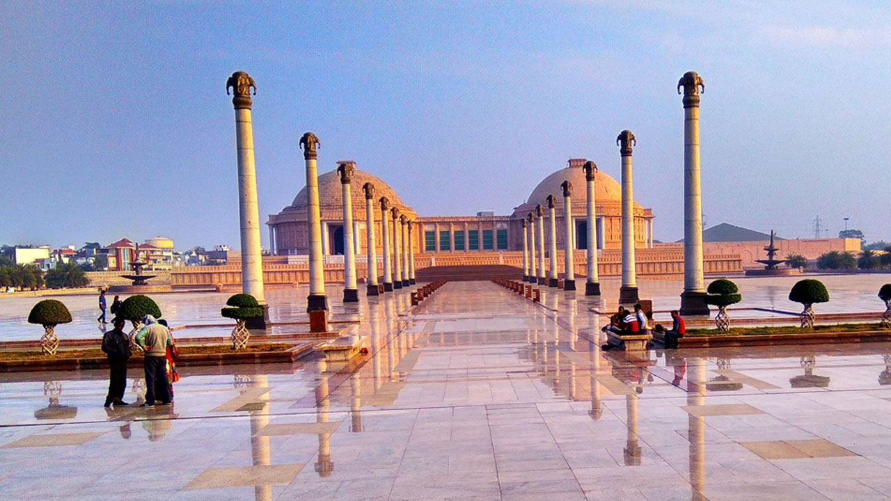 Lucknow: యూపీ క్యాపిటల్ సిటీ పేరు మారుతోందా? ఇంతకీ అది లఖ్‭నవూ కాకుండా మరేంటి?