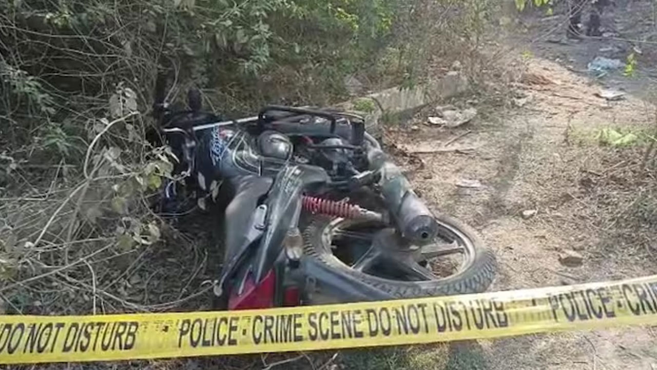 Uttar Pradesh: ఉమేశ్ పాల్ హత్య కేసులో నిందితుడు ఎన్‭కౌంటర్‭లో హతం