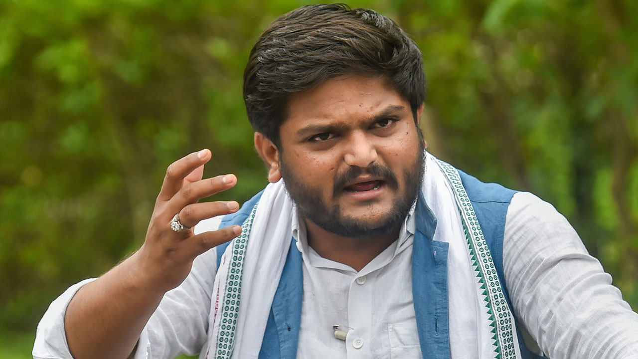 Hardik Patel: ఐదేళ్ల నాటి కేసులో బీజేపీ నేత హార్దిక్ పటేల్‭ను నిర్దోషిగా తేల్చిన కోర్టు