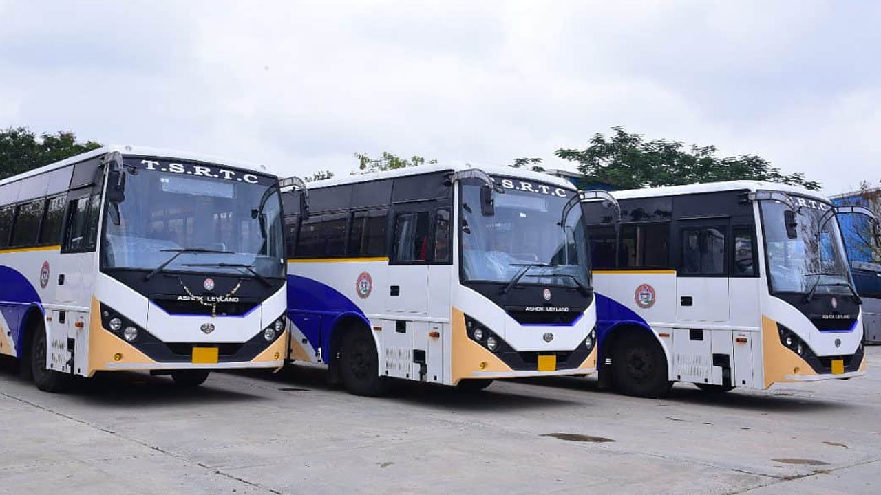 TSRTC: రిజ‌ర్వేష‌న్ ప్ర‌యాణికుల‌కు టీఎస్ఆర్టీసీ ప్ర‌త్యేక రాయితీలు
