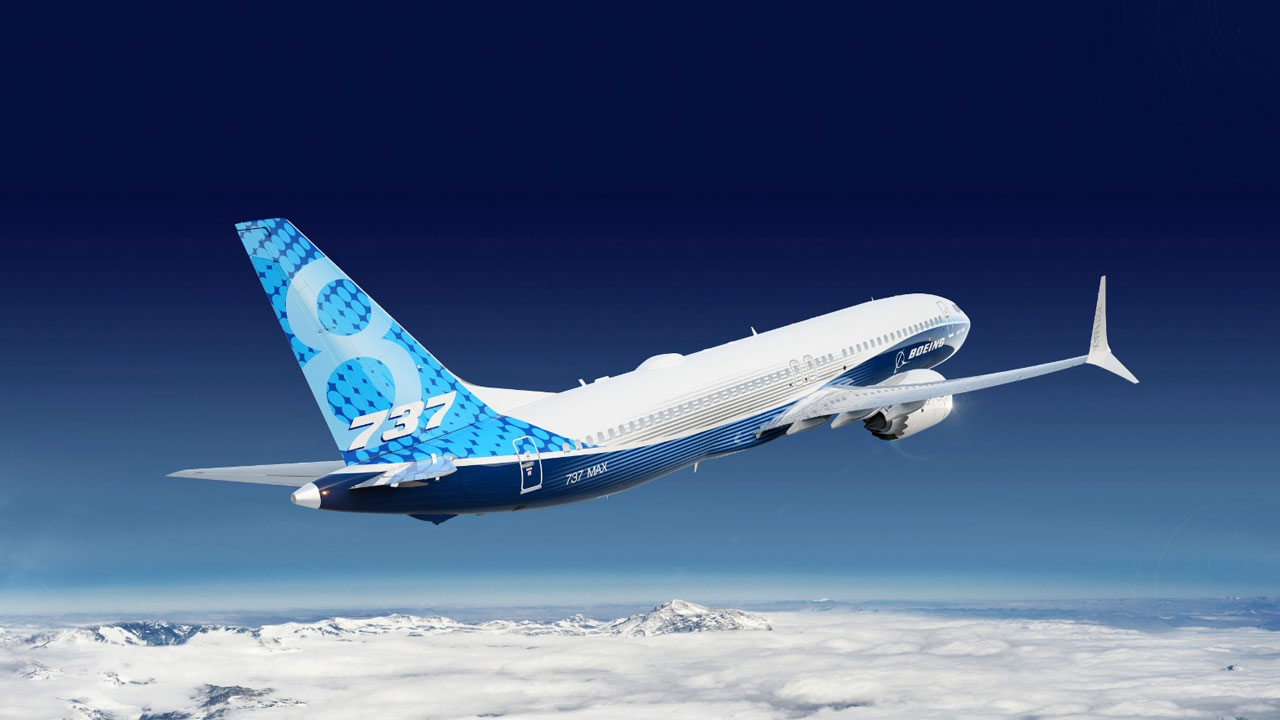 Vertical Fin: బోయింగ్ 737 కోసం మొదటి వర్టికల్ ఫిన్ స్ట్రక్చర్‭ను తరలించిన టాటా బోయింగ్ ఏరోస్పేస్