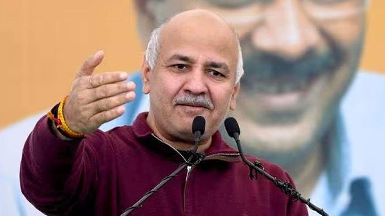 Delhi Liquor Scam: విచారణకు హాజరుకాలేనన్న సిసోడియా.. సరేనన్న సీబీఐ