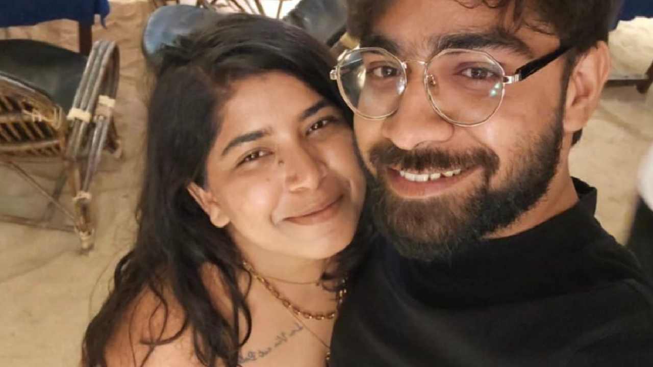 Valentine’s Day: వాలెంటైన్స్ డే జరుపుకొనేందుకు గోవా వెళ్లిన జంట.. నీళ్లలో మునిగి ప్రేమికులు మృతి