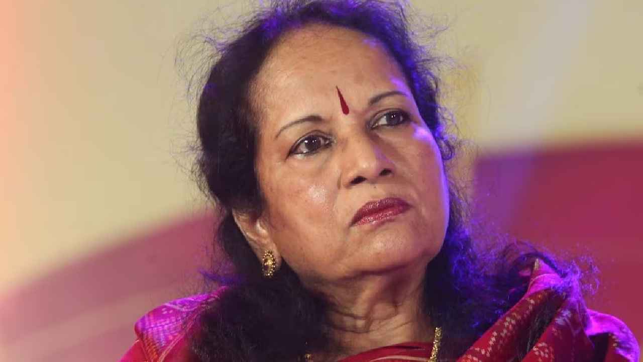 Vani Jairam Dead : అసలేం జరిగింది? నుదిటిపై గాయం, ప్రముఖ సింగర్ వాణీ జయరాం మృతిపై అనుమానాలు