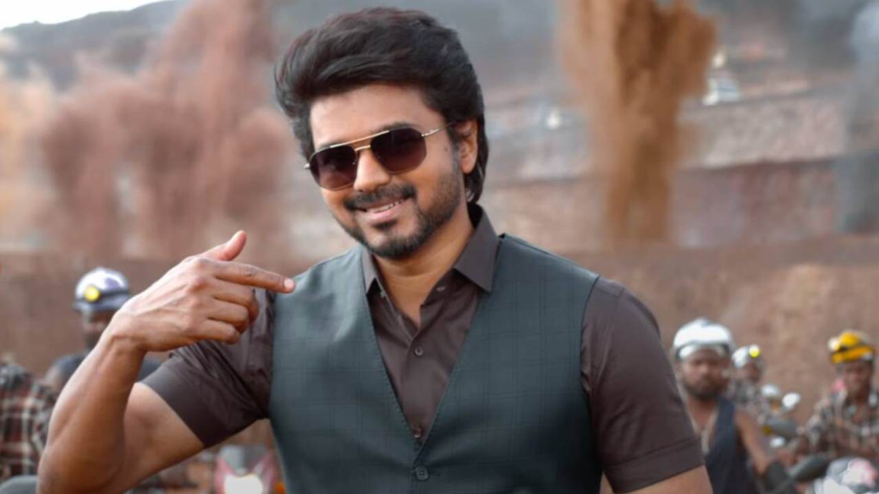 Varisu: ఎట్టకేలకు ఓటీటీలో ఎంట్రీ ఇచ్చిన వారసుడు!