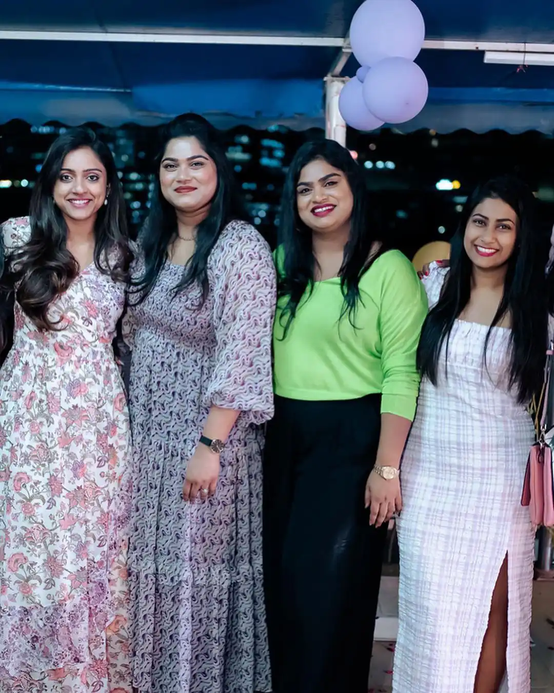 Varun Sandesh made wife Vithika's birthday grand