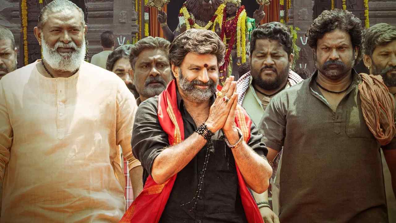 Veera Simha Reddy: పాన్ ఇండియా మూవీగా వస్తున్న వీరసింహారెడ్డి