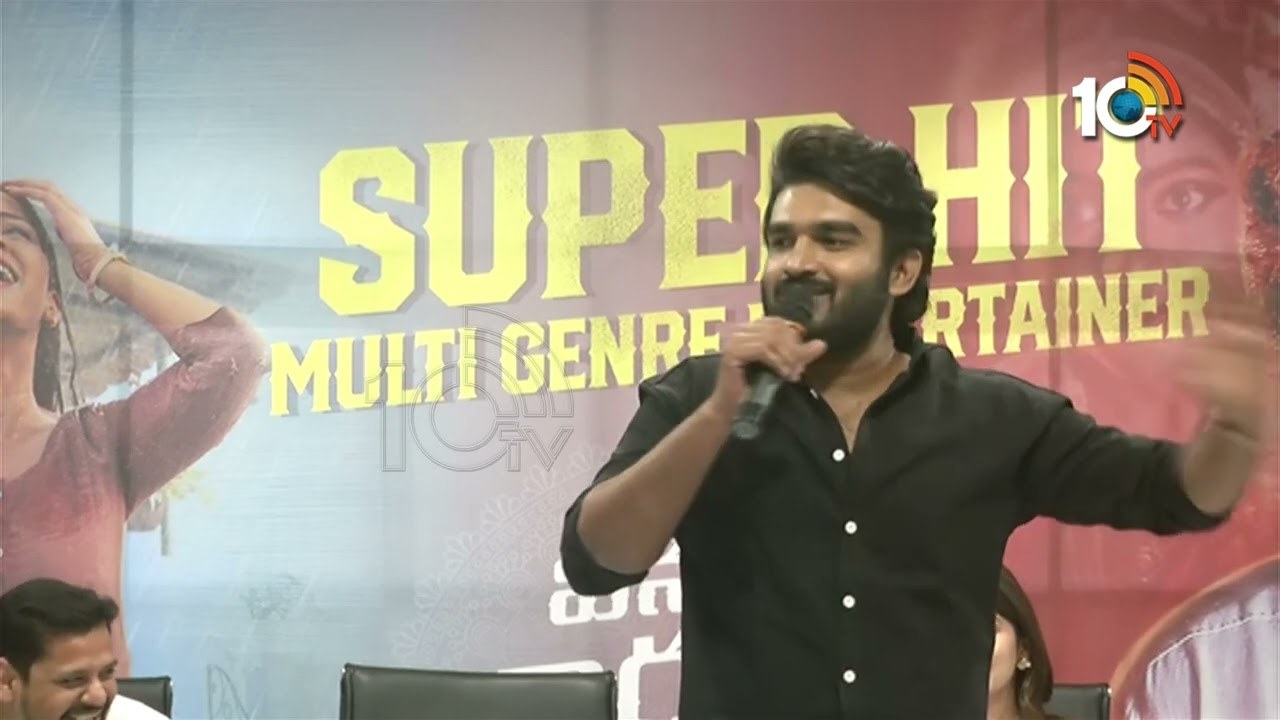 Kiran Abbavaram : నెపోటిజం ఇండస్ట్రీలో లేదు సోషల్ మీడియాలో ఉంది.. కిరణ్ అబ్బవరం!