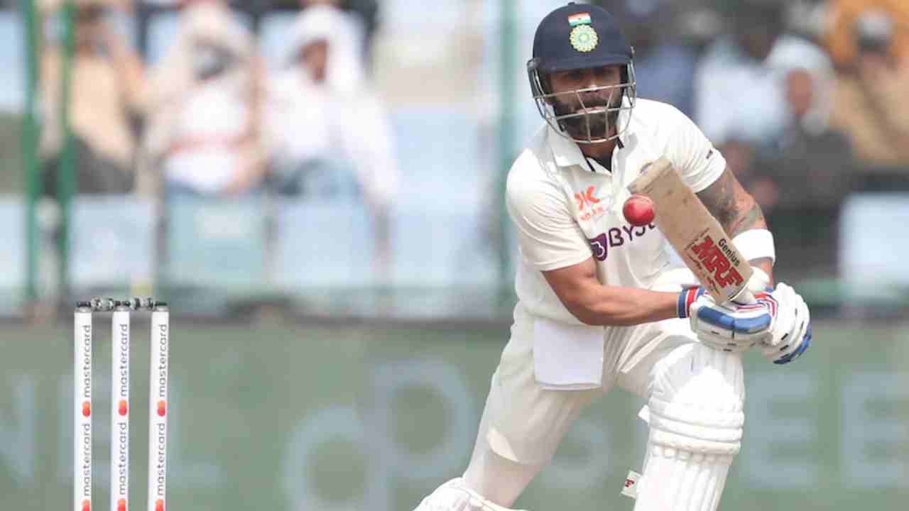 Virat Kohli New Record: సచిన్ రికార్డును బద్దలుకొట్టిన కోహ్లీ.. అత్యంత వేగంగా 25వేల పరుగులు సాధించిన క్రికెటర్‌గా గుర్తింపు ..