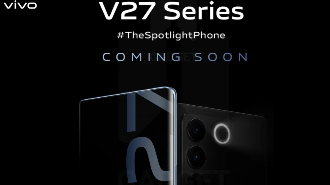 Vivo V27 India Launch : పిక్సెల్ 6aకు పోటీగా వివో V27 సిరీస్ వచ్చేస్తోంది.. లాంచ్ ఎప్పుడు? ధర ఎంత ఉండొచ్చుంటే?