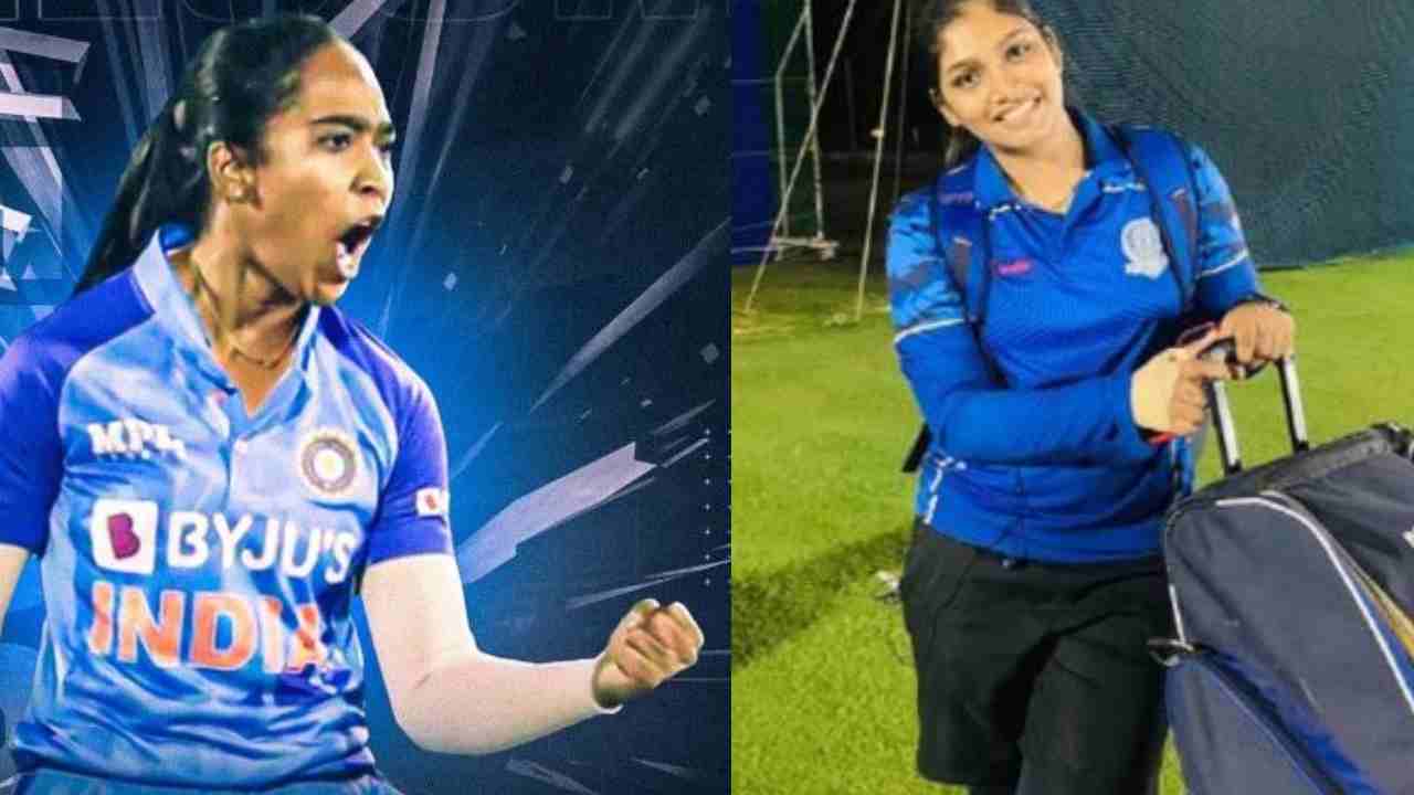 Telugu Women Cricketers: డబ్ల్యూపీఎల్-2023లో ఆరుగురు తెలుగు అమ్మాయిలు.. ఏ జట్టుకు.. ఎంత ధరను పొందారంటే?
