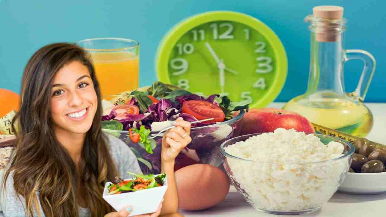 Metabolism : జీవక్రియ బాగుండాలంటే ఎలాంటి పద్థతులు అనుసరిచాలి?