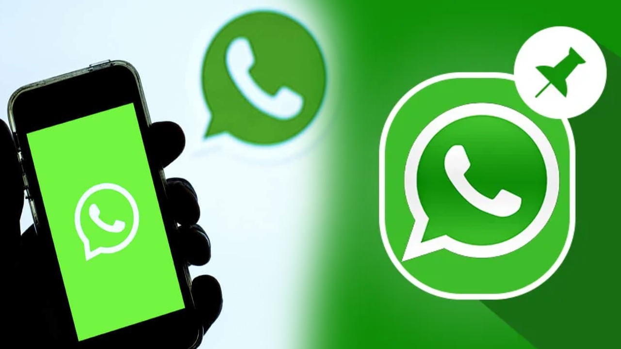 WhatsApp Pin Messages : వాట్సాప్‌‌లో ఇంట్రెస్టింగ్ ఫీచర్.. చాట్, గ్రూపులలో ఇంపార్టెంట్ మెసేజ్‌లను ఈజీగా పిన్ చేసుకోవచ్చు..!