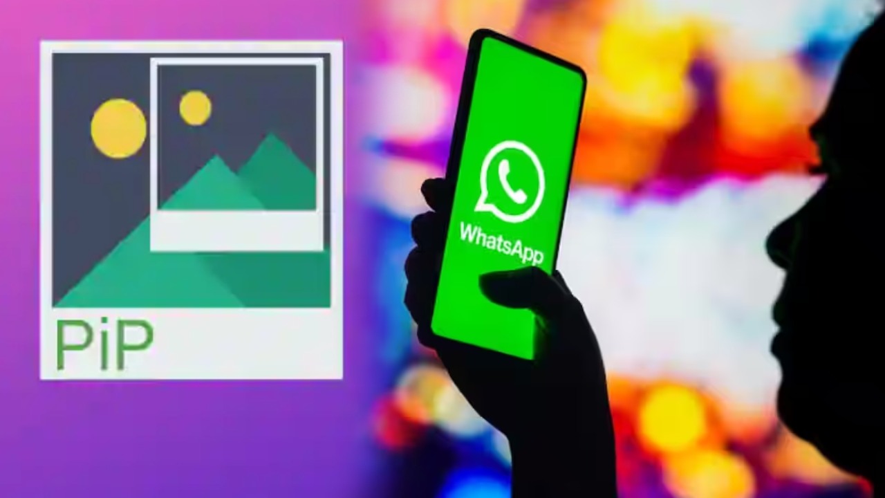 Whatsapp New Feature : ఐఫోన్ వాట్సాప్ యూజర్ల కోసం సరికొత్త ఫీచర్.. పిక్చర్-ఇన్-పిక్చర్‌ ఏంటి? అదేలా పని చేస్తుందంటే?