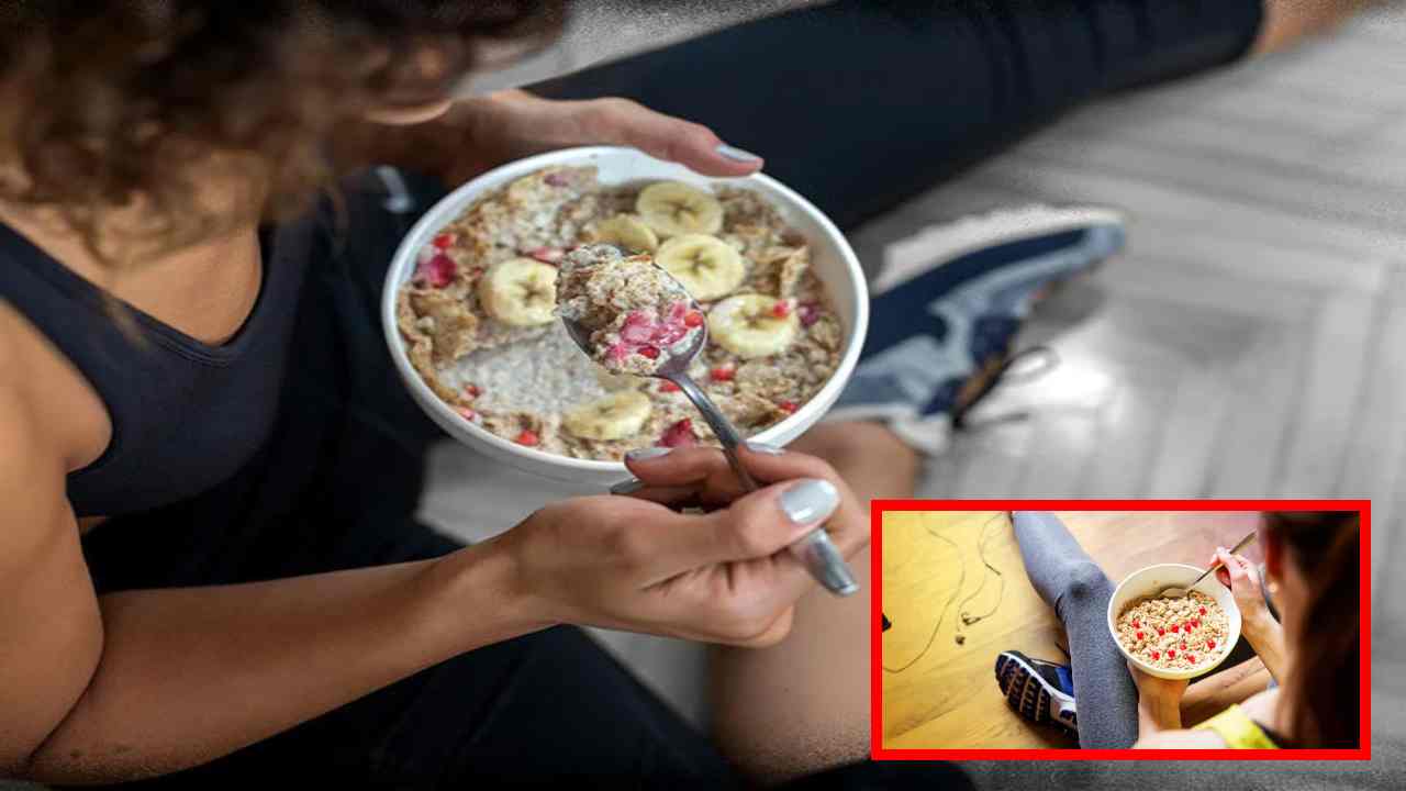 Dinner : రాత్రి భోజనం ఎప్పుడు చేయాలి! ఎలాంటి ఆహారాలు తీసుకోవాలి?