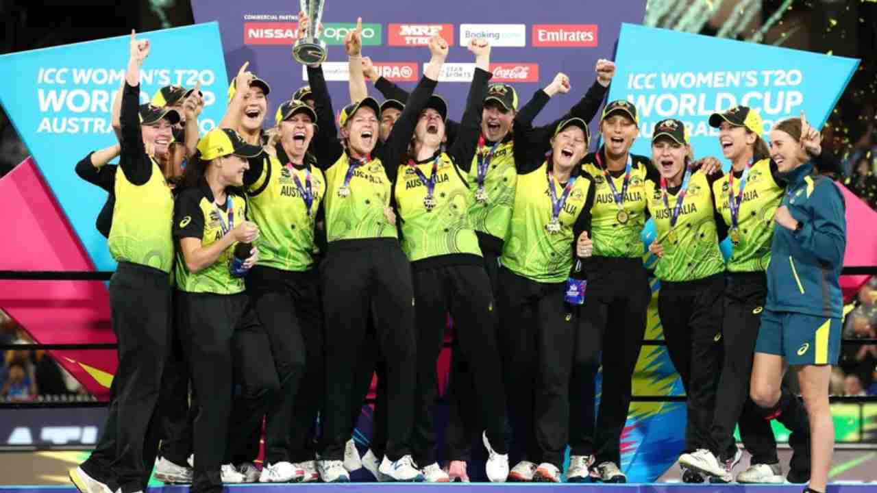 Womens T20 World Cup: ఉమెన్స్ టీ20 ప్రపంచ కప్‌.. ఏ సంవత్సరం ఏ జట్టు విజేతగా నిలిచిందో తెలుసా?