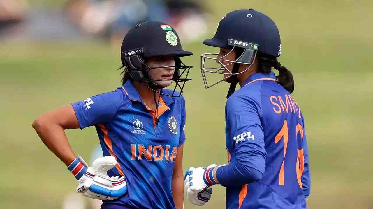 Women’s T20 World Cup: టీ20 మహిళా వరల్డ్ కప్.. రేపే ఇండియా-పాక్ మ్యాచ్… గాయం కారణంగా కీలక ప్లేయర్ దూరం?