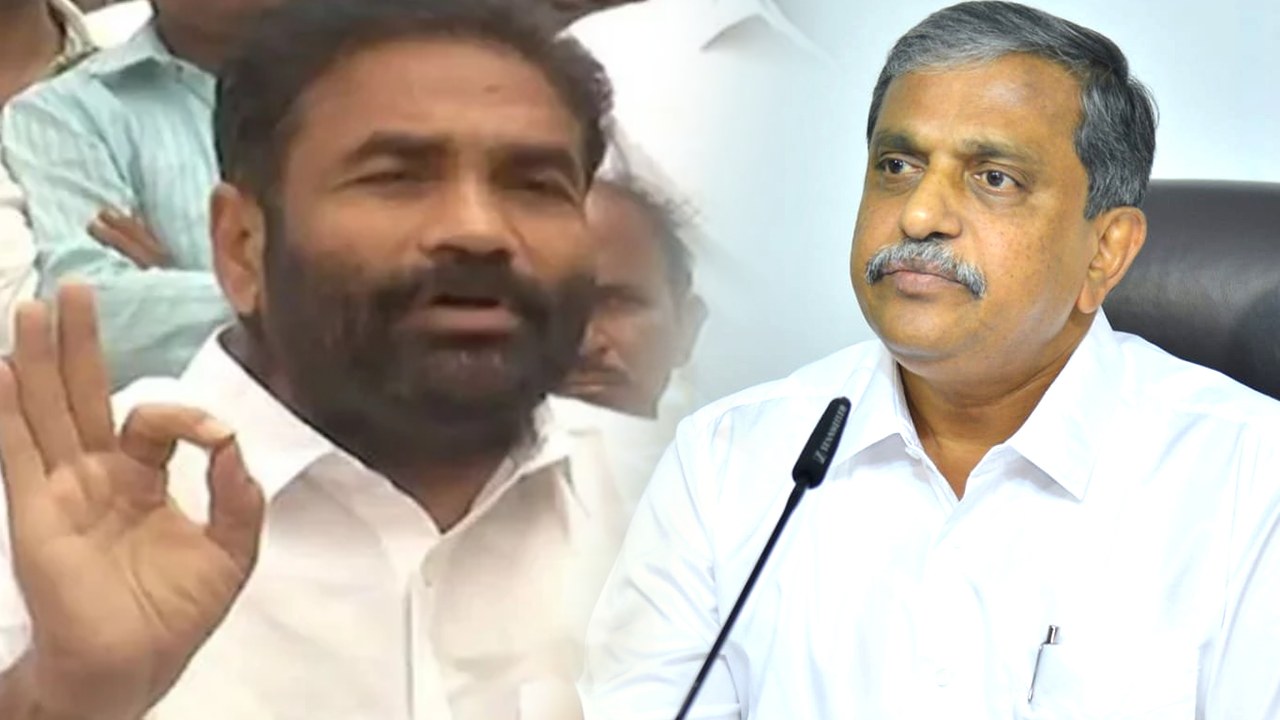 Andhra pradesh : అరెస్టులతో చిల్లర రాజకీయాలా?ఇలాంటివి స్టూడెంట్‌గా ఉన్నప్పుడే చూశా..భయపడేది లేదు : కోటంరెడ్డి