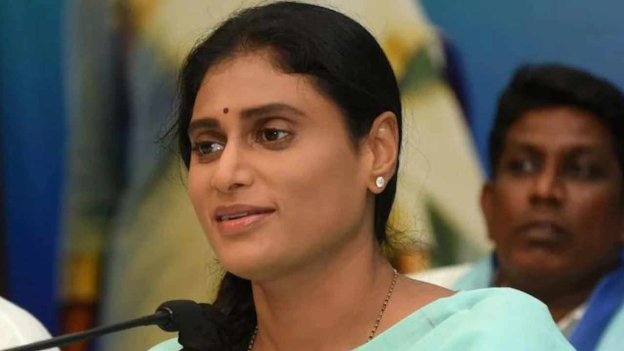 YS Sharmila: నా మాటలపై హిజ్రాలు బాధపడితే క్షమాపణ కోరుతున్నా.. రాష్ట్రంలో రాష్ట్రపతి పాలనపై గవర్నర్‌ను కలుస్తా..