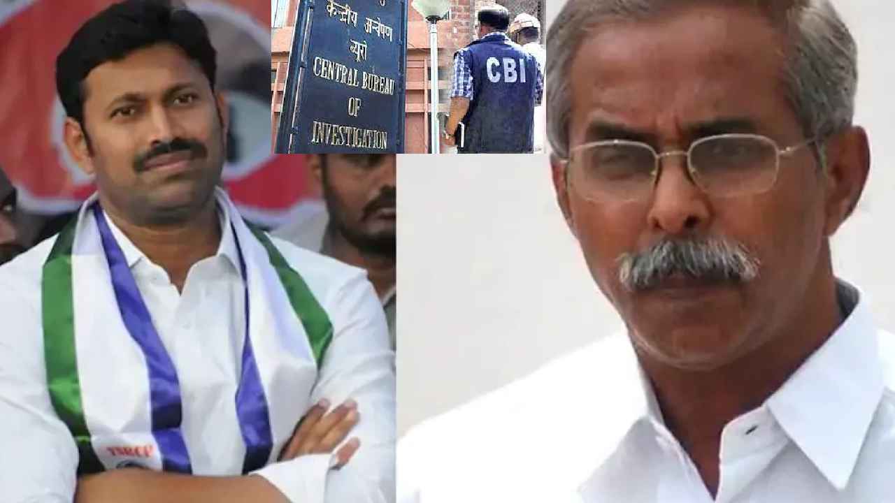 YS Viveka  Case : వైఎస్ వివేకా హత్య కేసు.. ఎంపీ అవినాశ్‌పై సీబీఐ ప్రశ్నల వర్షం, ప్రధానంగా ఆ రూ.40కోట్ల డీల్ గురించే